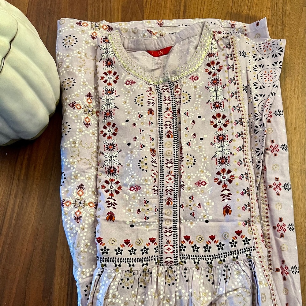 Kurta set